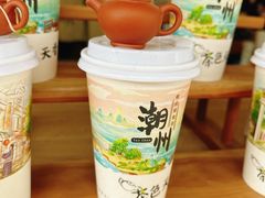 -潮州古城