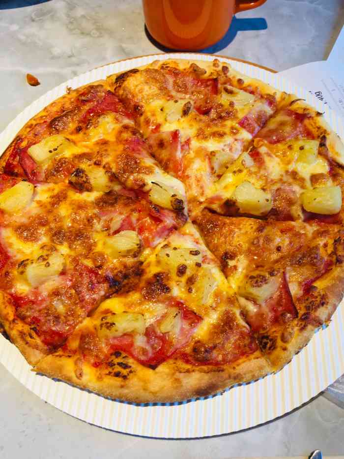 必胜客(8号仓店)-"早餐的最佳选择,最近推出自助早餐03,丰.