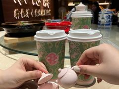 -图味美小黄鱼·景德菜(浙江路店)