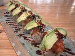 -Hatsune隐泉日式料理(SKP店)