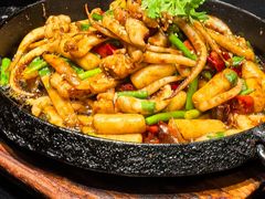 -雅酌园百姓菜馆(颐和路店)