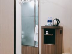 -汉庭(天津成林道地铁站店)