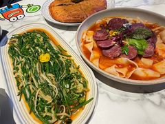 -丝路有约·优雅新疆菜(万宴城店)