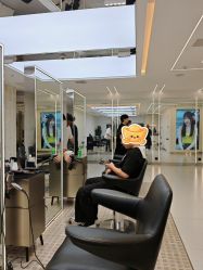 -魔型社烫染店