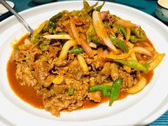-鹏馨羊羔肉·非遗(新建街店)
