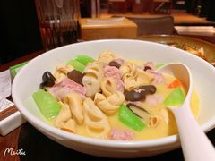 -扬州狮子楼·非遗淮扬菜(总店)