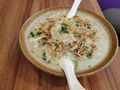 -舞素卷菜煎饼.糁汤(宽厚里店)