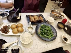 -老粤西梧州特色菜餐厅