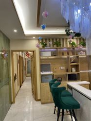 -芳朵美容养生SPA