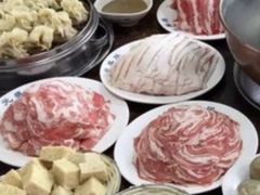 -元盛居(生态大街店)