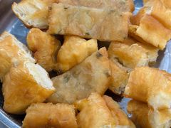 -朱珠小吃(施家园路店)