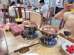 -东来顺•非遗火锅(外滩店)