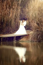 -太古映画婚纱摄影(天河店)