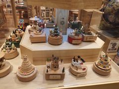 -猫的天空之城概念书店(苏州平江店)