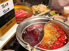 -温禾牛·和牛寿喜烧自助火锅(恒基名人店)