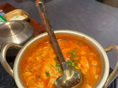 -伏一解牛烤肉专门店(信业购物中心店)