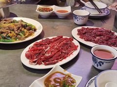 -贵宾牛·潮汕牛肉火锅(珠池总店)
