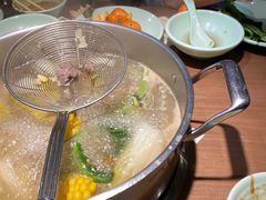 -掂档潮汕牛肉火锅(沈阳万象城店)
