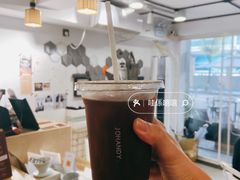 -JOHANDY COFFEE VOYAGE(水围1368文化街区店)