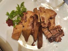 -西安绿地假日酒店·丽宝轩中餐厅