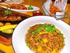 -MR.ROCKY洛奇先生RESTAURANT&BAR(宝安壹方城店)
