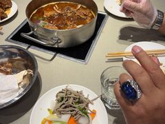 -蝎王府羊蝎子(虎坊桥总店)