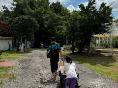 -长洲岛都市农业公园
