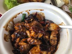 -德成饭店