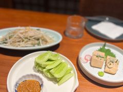 -人间酒暖·Go blanc·烧鸟·深夜食堂(陆家嘴店)