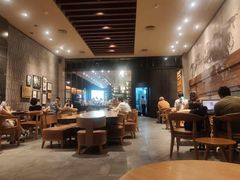 -星巴克臻选(深圳罗湖万象城店)