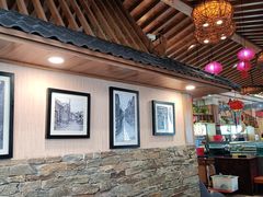 -老街坊美食汇(玉兰大街店)