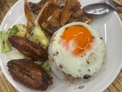 -新记美食(关闸店)