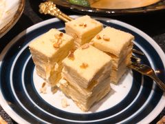 -丝路金桃·新疆菜(徐汇店)