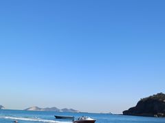 -棒棰岛宾馆景区