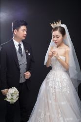 点击看大图 -巴黎经典婚纱摄影PARISSIC