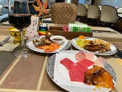 -西藏饭店·亚克·食光自助餐厅(文殊院店)