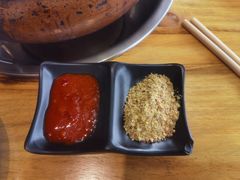 -石记老北京炙子烤肉(松园店)