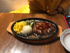 -铃木食堂(帽儿胡同店)