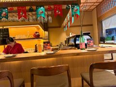-大米·京都小酒馆·炭烧海鲜·烧鸟(龙口东路店)