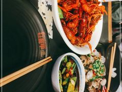 -红钳侠小龙虾·烧烤(中赢康康谷店)