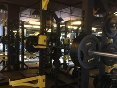 -力美健健身俱乐部(金碧店)