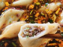 -尤素福东举院饺子馆
