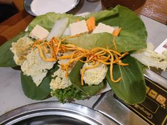 -大理董·董家小厨野生菌火锅(古城旗舰店)