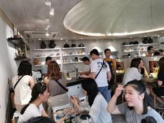 -茶是一枝花泡茶店