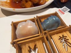 -侨美食家·粤菜(体育西路店)