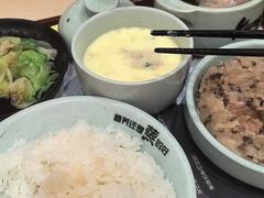 -真功夫(番禺剑桥郡店)