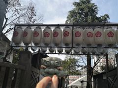 -难波八坂神社