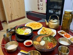 -屋里家延边朝鲜族冷面(南园店)