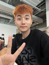 -ASG Hair Salon烫染·接发