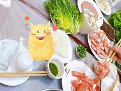 -鑫龙火锅城(阳光新路店)